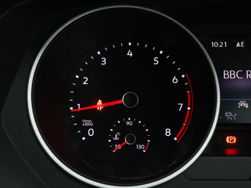 Used Volkswagen Tiguan 2020 for sale - 77659765: Photo 38