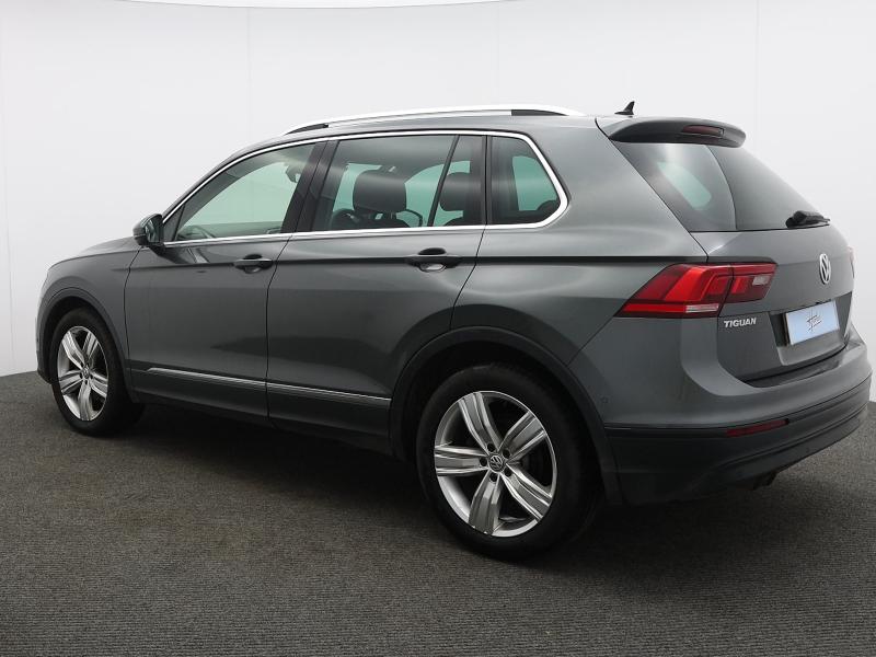 Used Volkswagen Tiguan 2020 for sale - 77659765: Photo 5