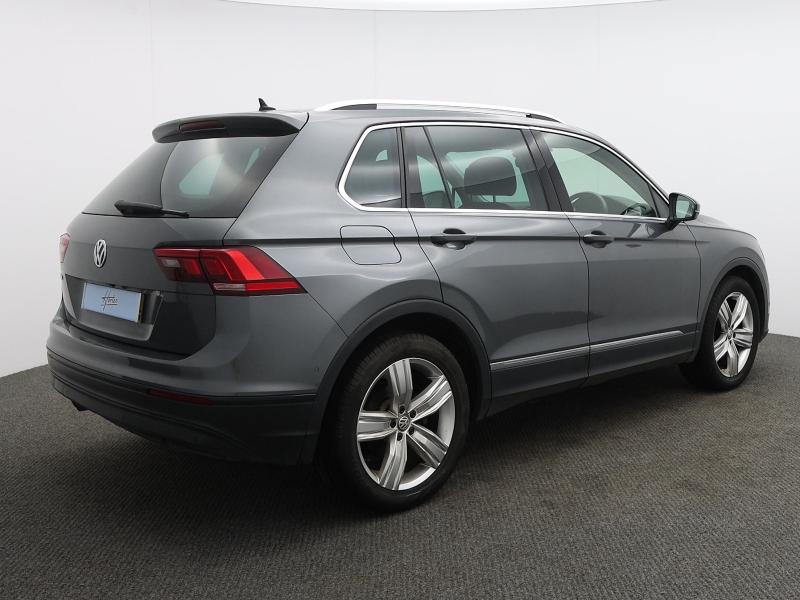 Used Volkswagen Tiguan 2020 for sale - 77659765: Photo 7