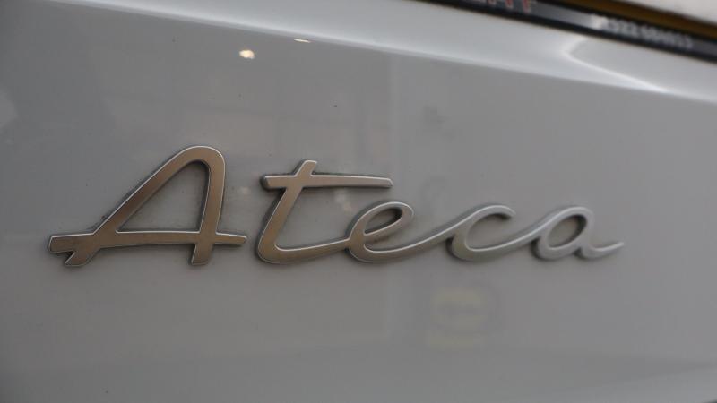 Used SEAT Ateca 2025 for sale - 77599682: Photo 11