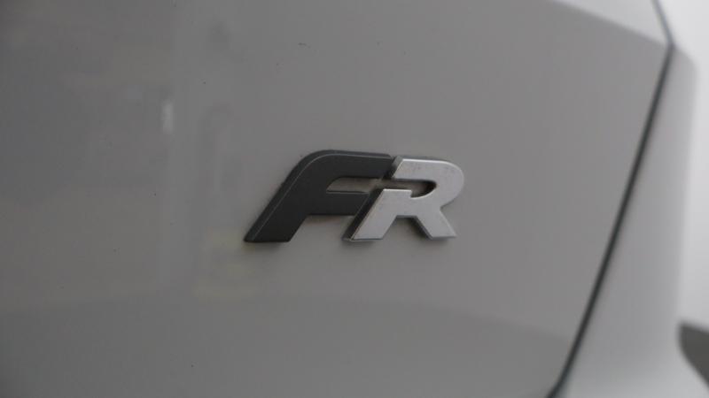 Used SEAT Ateca 2025 for sale - 77599682: Photo 12