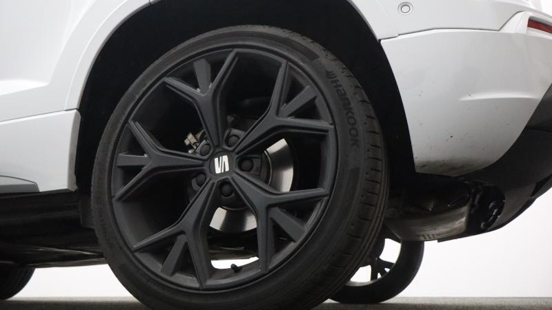 Used SEAT Ateca 2025 for sale - 77599682: Photo 13