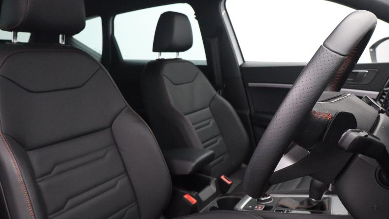 Used SEAT Ateca 2025 for sale - 77599682: Photo 14