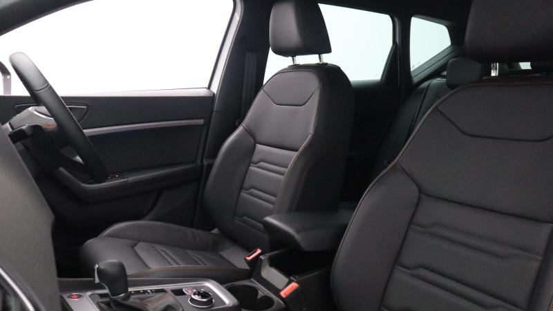 Used SEAT Ateca 2025 for sale - 77599682: Photo 15