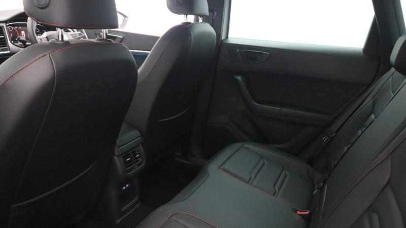 Used SEAT Ateca 2025 for sale - 77599682: Photo 17