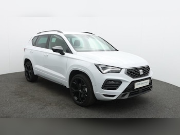 Used SEAT Ateca 2025 for sale - 77599682: Photo