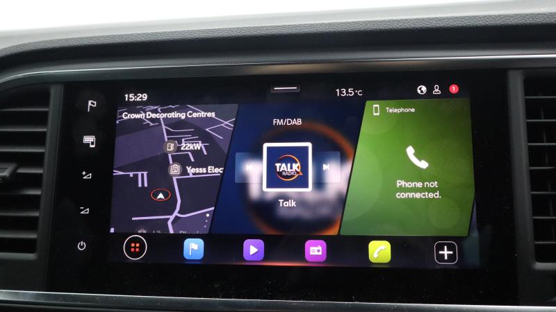 Used SEAT Ateca 2025 for sale - 77599682: Photo 23