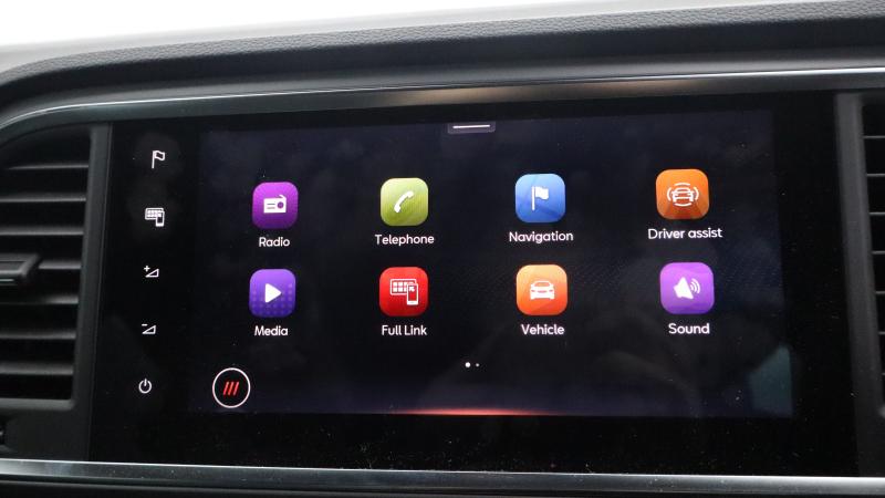 Used SEAT Ateca 2025 for sale - 77599682: Photo 24