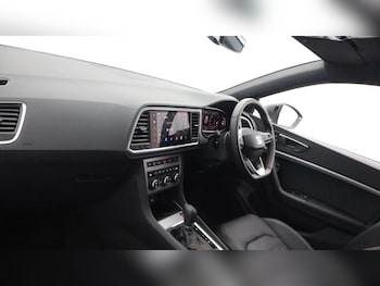 Used SEAT Ateca 2025 for sale - 77599682: Photo