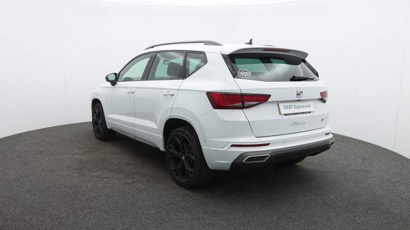 Used SEAT Ateca 2025 for sale - 77599682: Photo 3