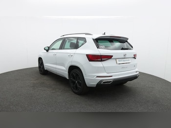 Used SEAT Ateca 2025 for sale - 77599682: Photo