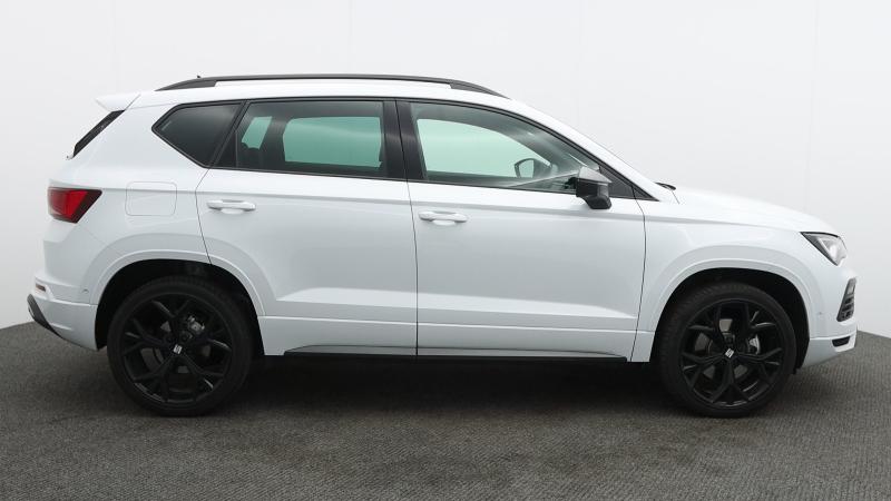 Used SEAT Ateca 2025 for sale - 77599682: Photo 4