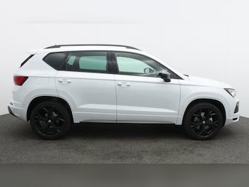 Used SEAT Ateca 2025 for sale - 77599682: Photo