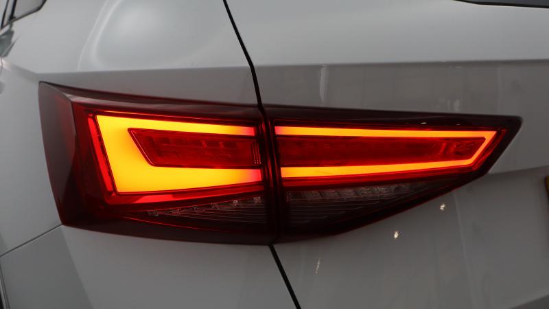 Used SEAT Ateca 2025 for sale - 77599682: Photo 8