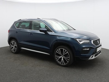 Used SEAT Ateca 2024 for sale - 77770432: Photo
