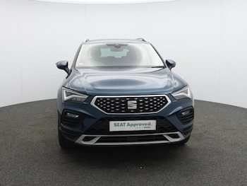 Used SEAT Ateca 2024 for sale - 77770432: Photo