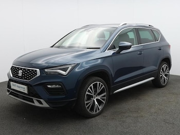 Used SEAT Ateca 2024 for sale - 77770432: Photo