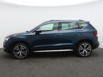 Used SEAT Ateca 2024 for sale - 77770432: Photo
