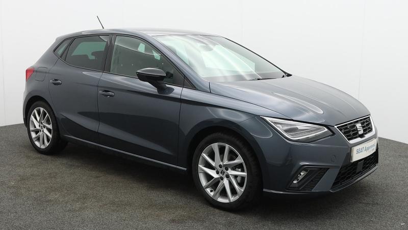 Used SEAT Ibiza 2025 for sale - 77599684: Photo 1