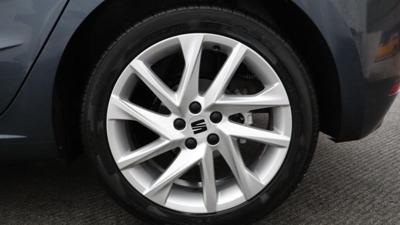 Used SEAT Ibiza 2025 for sale - 77599684: Photo 10