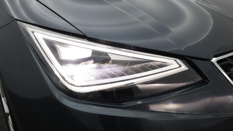 Used SEAT Ibiza 2025 for sale - 77599684: Photo 12