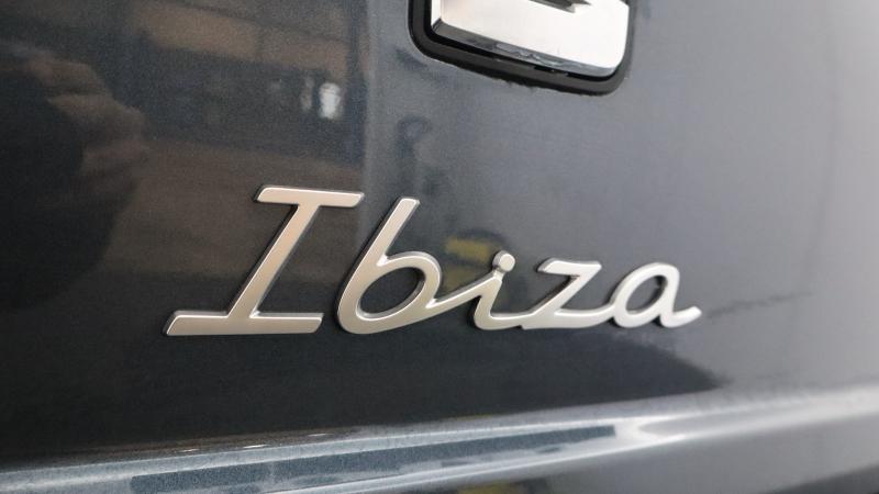 Used SEAT Ibiza 2025 for sale - 77599684: Photo 16