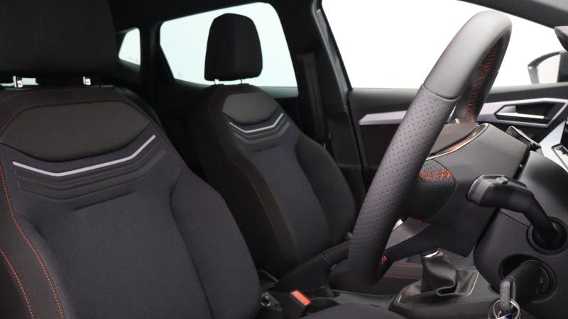 Used SEAT Ibiza 2025 for sale - 77599684: Photo 19