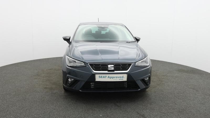 Used SEAT Ibiza 2025 for sale - 77599684: Photo 2