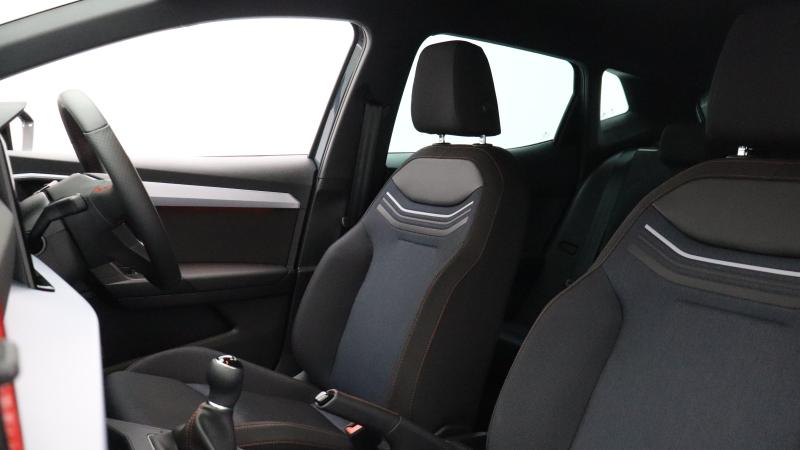 Used SEAT Ibiza 2025 for sale - 77599684: Photo 20