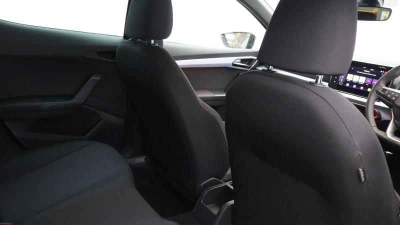 Used SEAT Ibiza 2025 for sale - 77599684: Photo 21