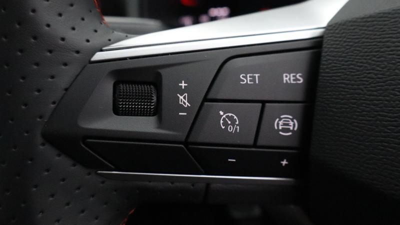 Used SEAT Ibiza 2025 for sale - 77599684: Photo 35