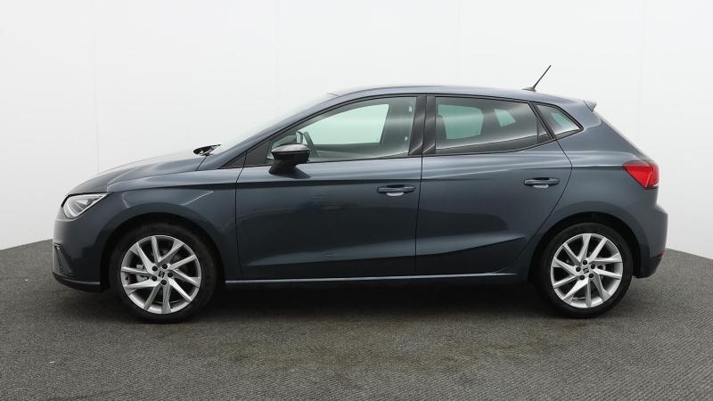 Used SEAT Ibiza 2025 for sale - 77599684: Photo 4