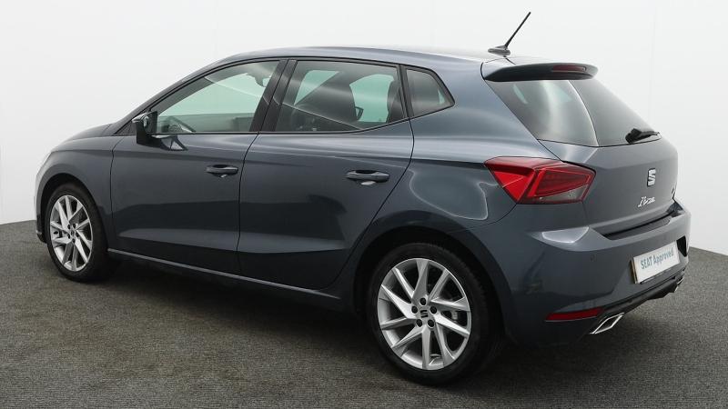 Used SEAT Ibiza 2025 for sale - 77599684: Photo 5