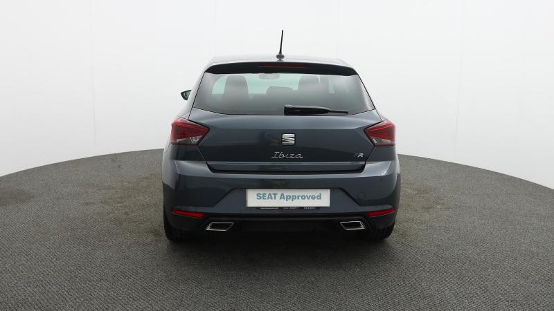 Used SEAT Ibiza 2025 for sale - 77599684: Photo 6