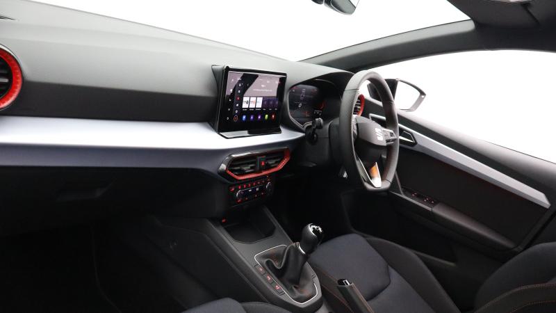 Used SEAT Ibiza 2025 for sale - 77599684: Photo 9