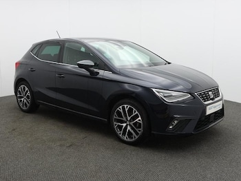 Used SEAT Ibiza 2022 for sale - 77626977: Photo