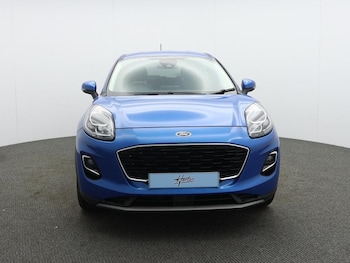 Used Ford Puma 2023 for sale - 77978853: Photo