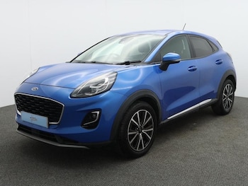 Used Ford Puma 2023 for sale - 77978853: Photo