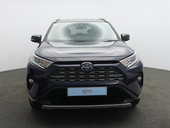 Used Toyota RAV4 2019 for sale - 77739245: Photo