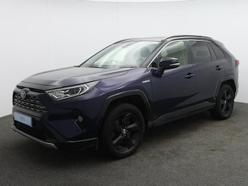 Used Toyota RAV4 2019 for sale - 77739245: Photo
