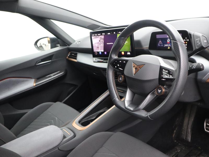 Used Cupra Born 2022 for sale - 77599754: Photo 11