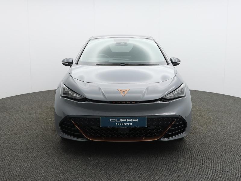 Used Cupra Born 2022 for sale - 77599754: Photo 2