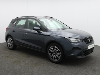Used SEAT Arona 2023 for sale - 77739247: Photo