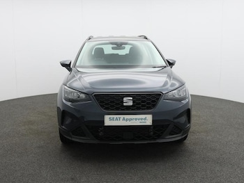 Used SEAT Arona 2023 for sale - 77739247: Photo