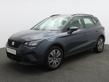 Used SEAT Arona 2023 for sale - 77739247: Photo