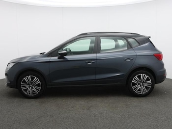 Used SEAT Arona 2023 for sale - 77739247: Photo