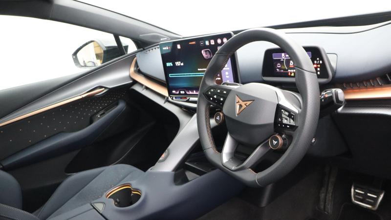 Used Cupra Tavascan 2025 for sale - 77599736: Photo 11