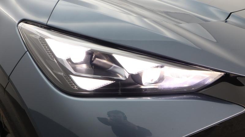 Used Cupra Tavascan 2025 for sale - 77599736: Photo 12