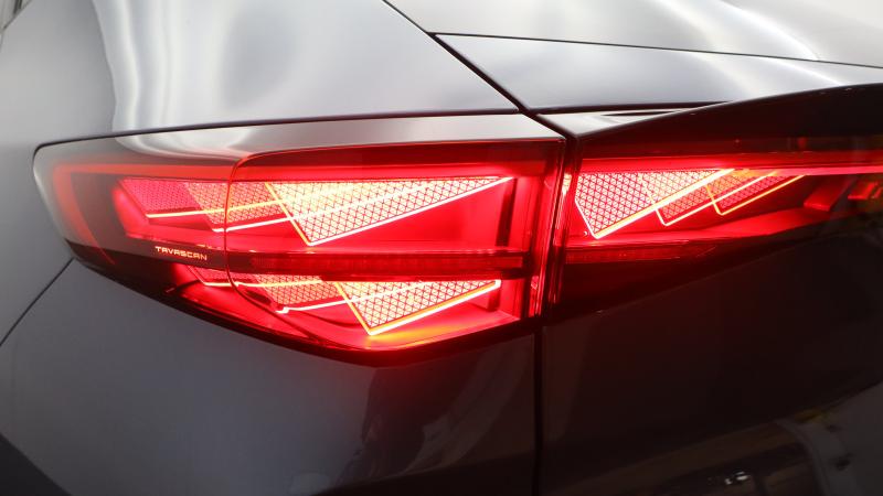 Used Cupra Tavascan 2025 for sale - 77599736: Photo 13