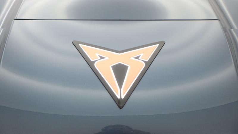 Used Cupra Tavascan 2025 for sale - 77599736: Photo 15